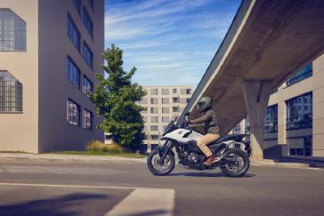 2025 Honda NC750X DCT