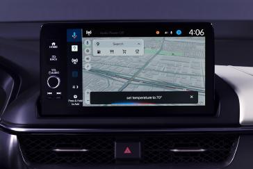 2025 Acura ADX Makes World Debut: Expands Acura Lineup from A to Z