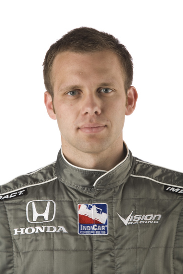 20-22 February, 2007 Homestead Florida, USA. Ed Carpenter. 2007, Michael L. Levitt, USA. LAT Photographic.
