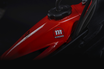 2017 Honda Montesa Cota 300RR