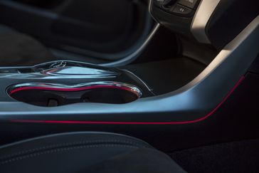 2019 Acura TLX